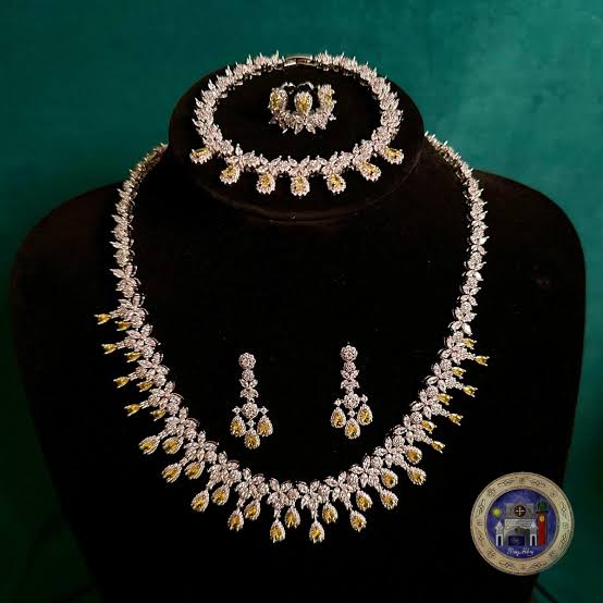 Jewelry Sets