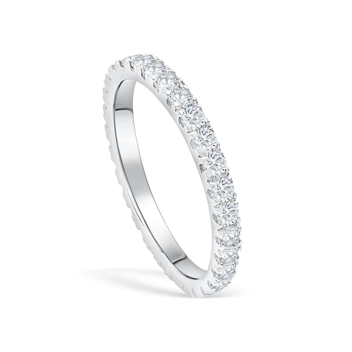Lunetta Cavarossi Ring | Gold