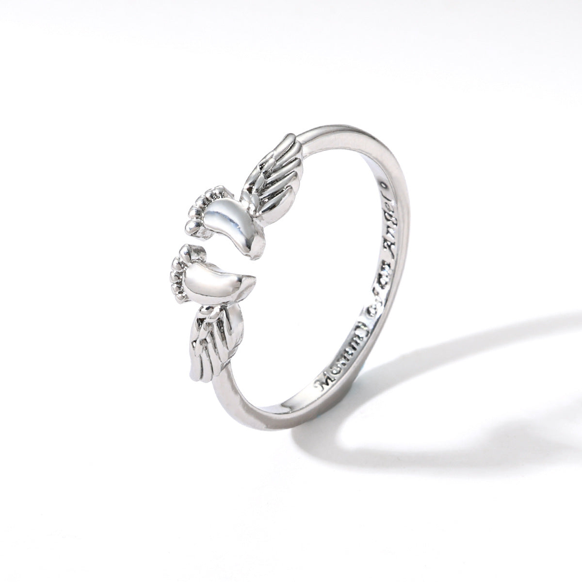 Mommy of an Angel Ring