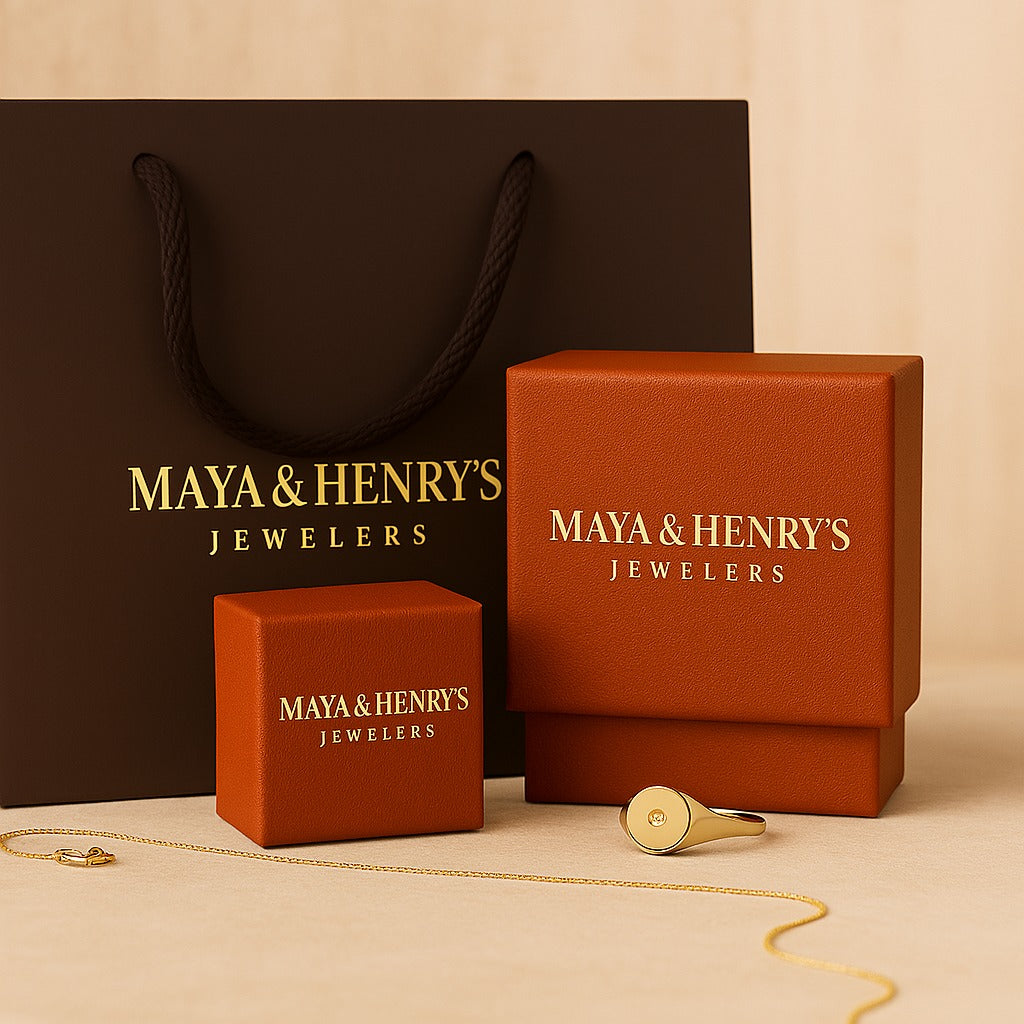 Serpina Veyra Bracelet Set | Gold