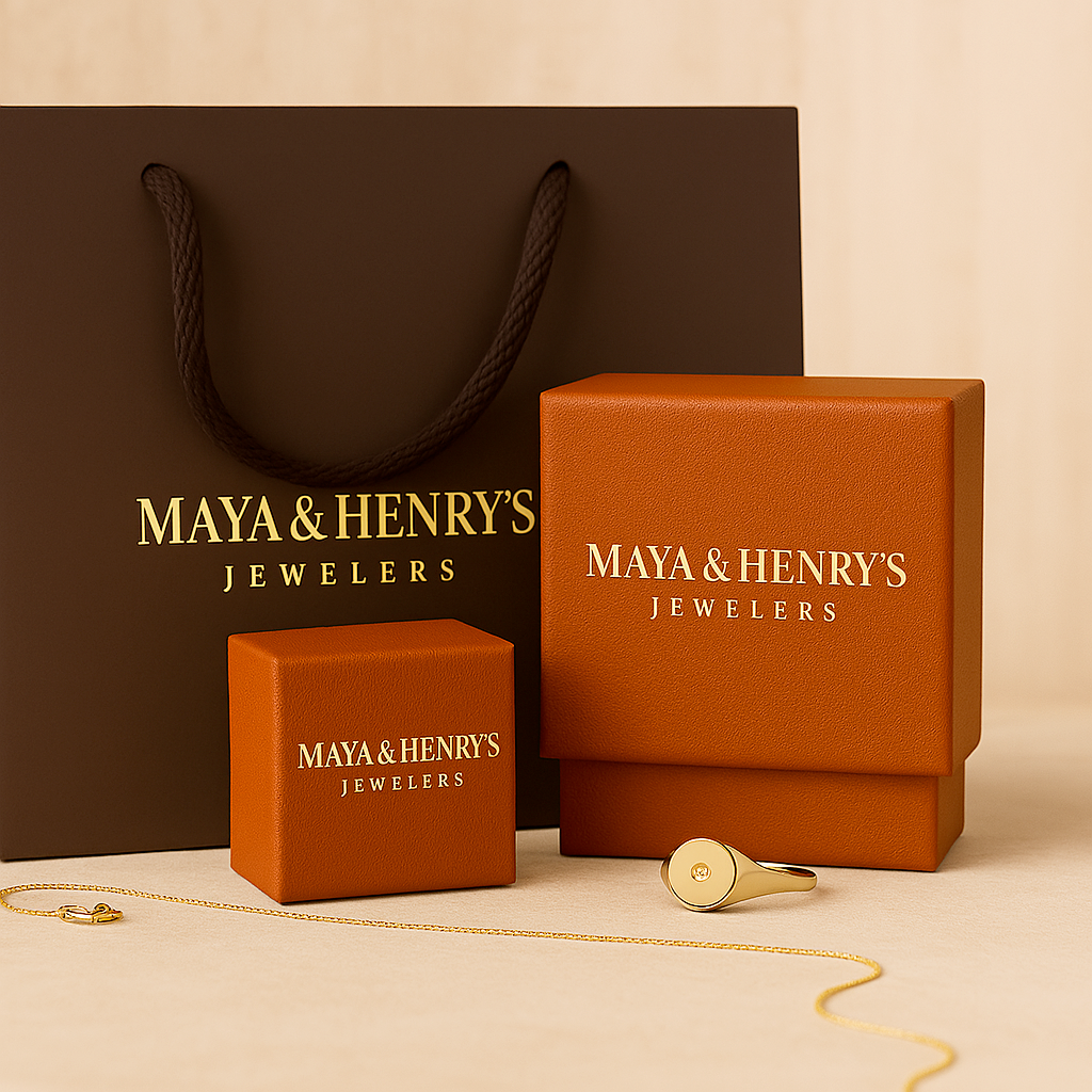 Estate Cuban Bracelet | Gold