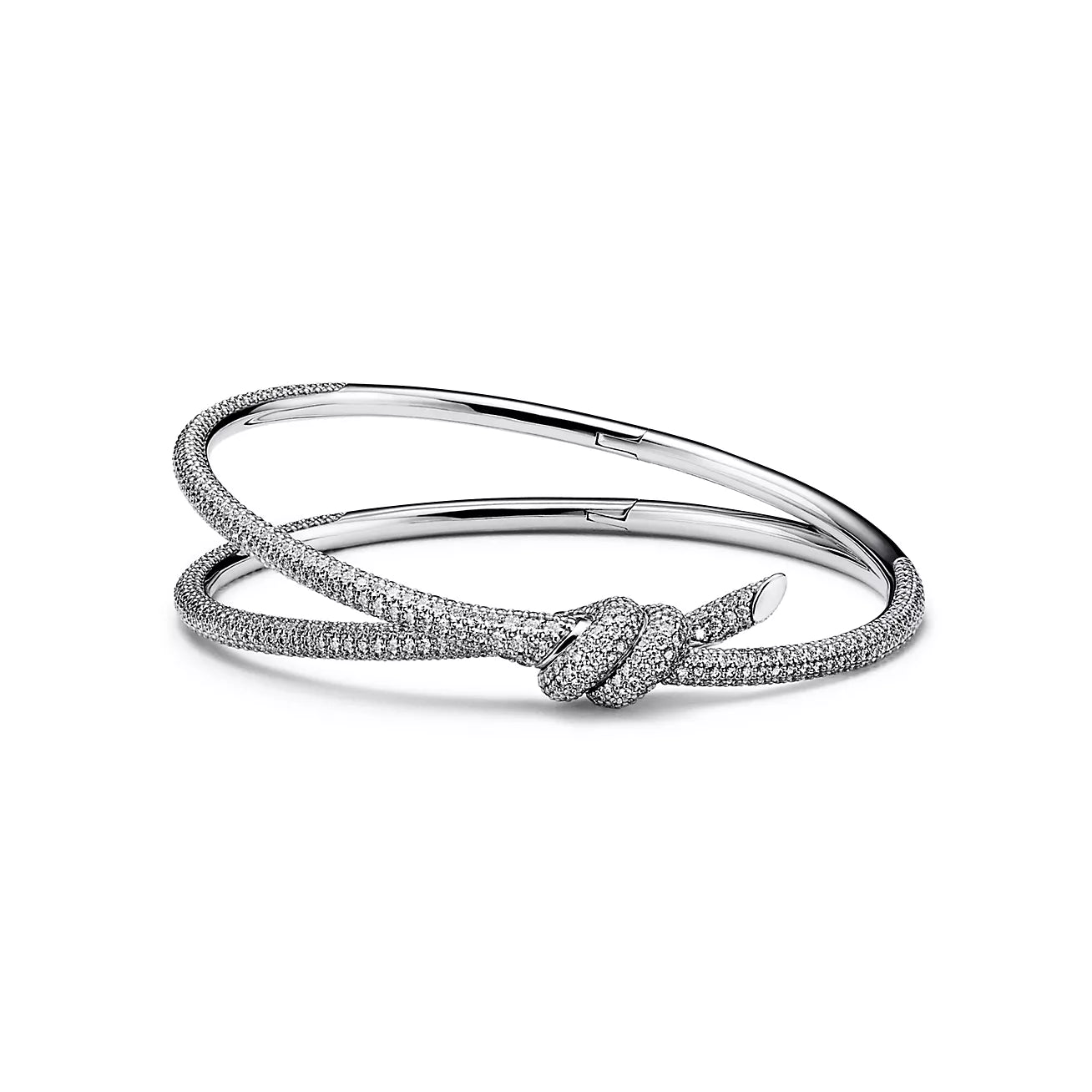 The Knot-Bangle